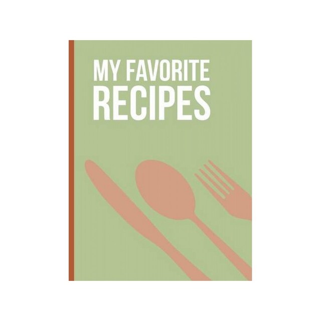 Imagen 0 de My Favorite Recipes