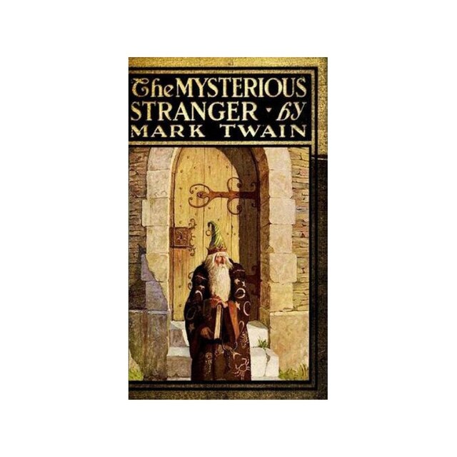 Imagen 0 de The Mysterious Stranger