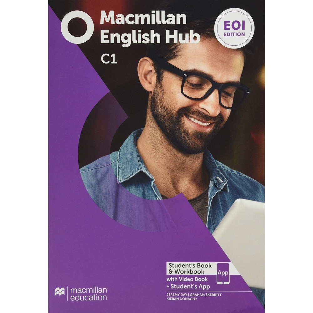MAC ENG HUB EOI Ed C1 Sb&Wb Pk 1