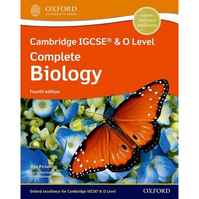 Imagen 0 de CAMBRIDGE IGCSE (R)