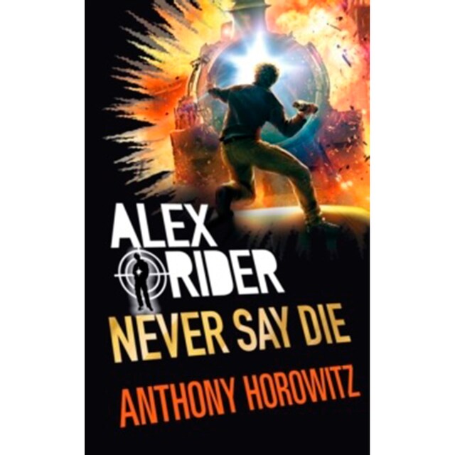 Imagen 0 de Never Say Die