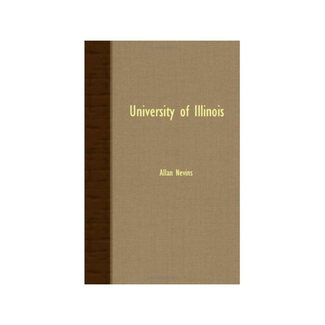 Imagen 0 de University Of Illinois