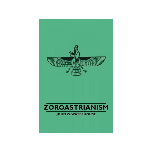 Imagen 0 de Zoroastrianism