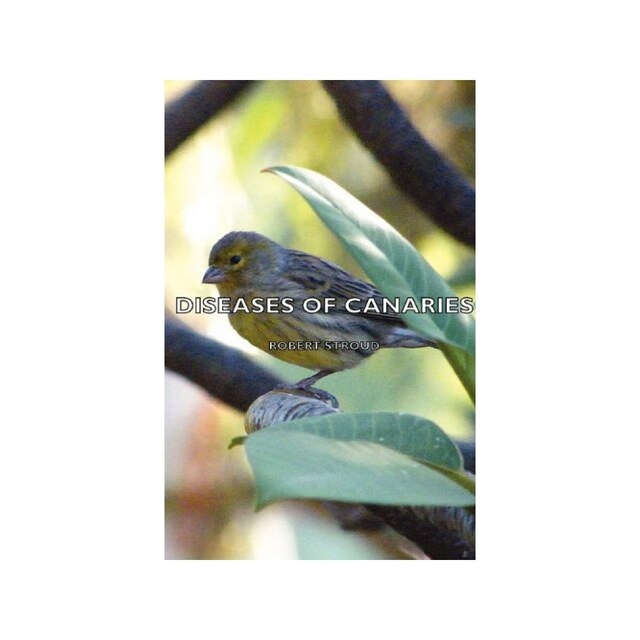 Imagen 0 de Diseases Of Canaries