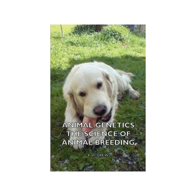 Imagen 0 de Animal Genetics - The Science Of Animal Breeding
