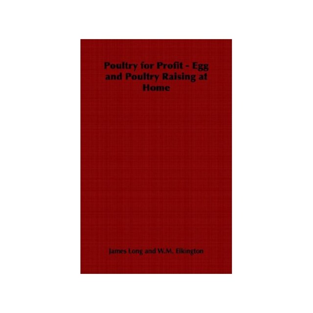 Imagen 0 de Poultry For Profit - Egg And Poultry Raising At Home