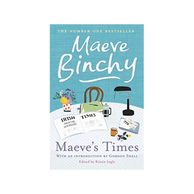 Imagen 0 de Maeve's Times