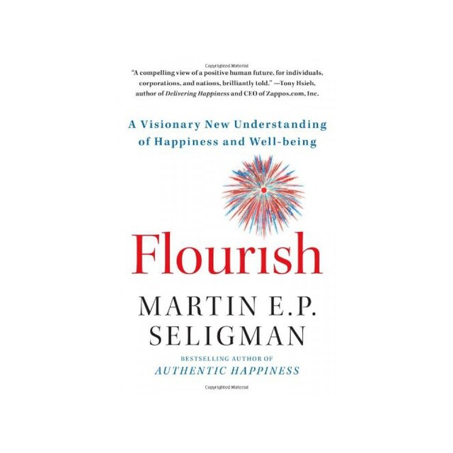 Imagen 0 de Flourish