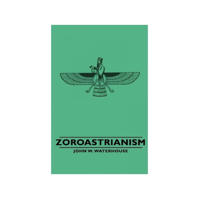 Imagen 0 de Zoroastrianism (Great Religions Of The East)