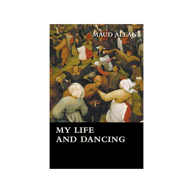 Imagen 0 de My Life And Dancing