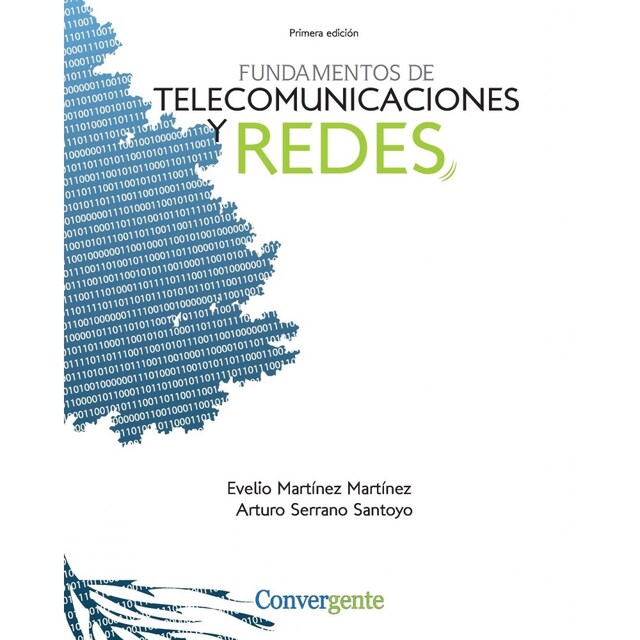 Imagen 0 de Fundamentos De Telecomunicaciones Y Redes: 1