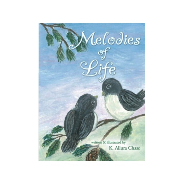 Imagen 0 de Melodies Of Life