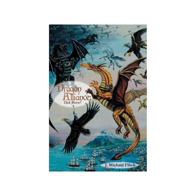 Imagen 0 de Dragon Alliance: Dark Storm