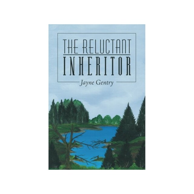Imagen 0 de The Reluctant Inheritor