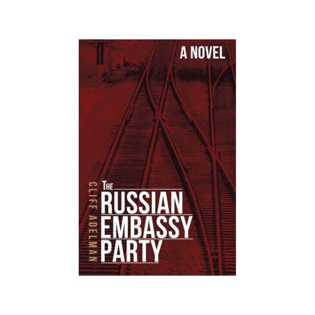 Imagen 0 de The Russian Embassy Party