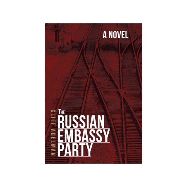 Imagen 0 de The Russian Embassy Party