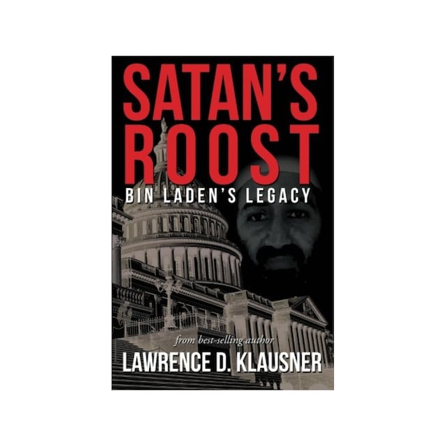 Imagen 0 de Satan's Roost: Bin Laden's Legacy