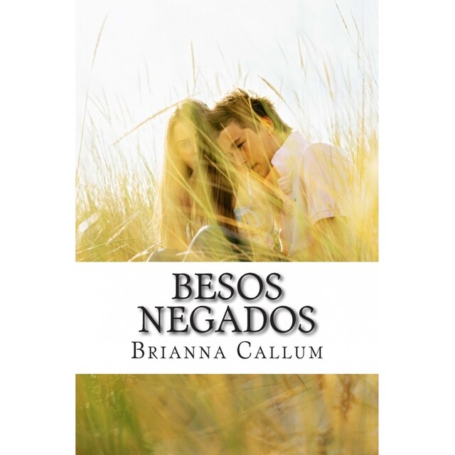 Imagen 0 de Besos Negados