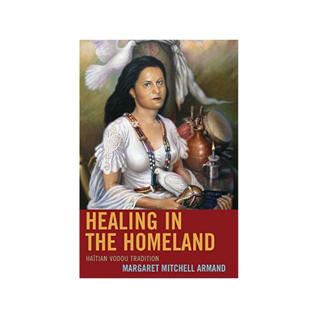 Imagen 0 de Healing In The Homeland: Haitian Vodou Tradition