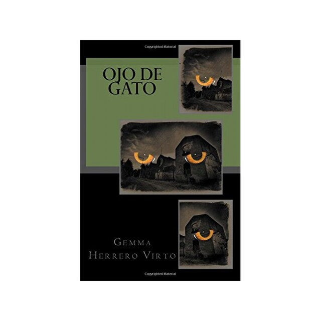 Imagen 0 de Ojo De Gato
