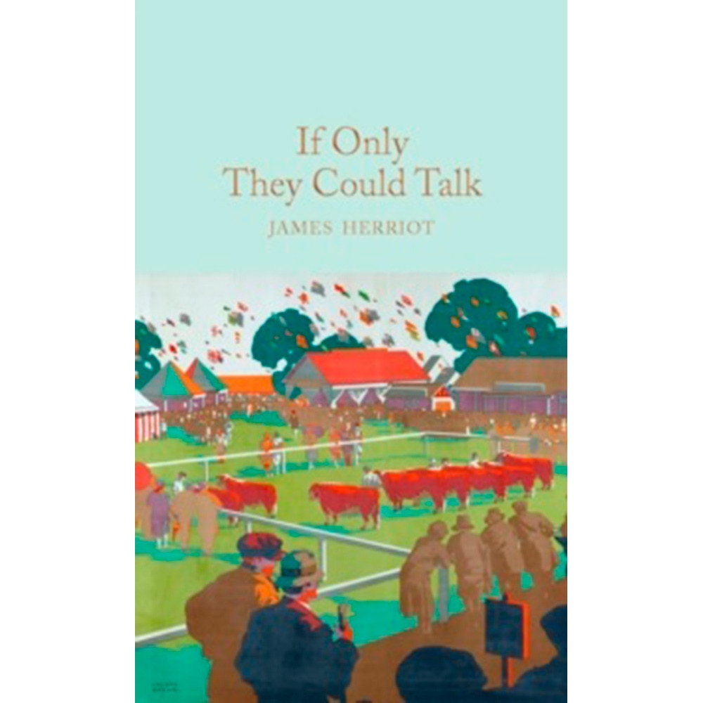 If only they could talk 1