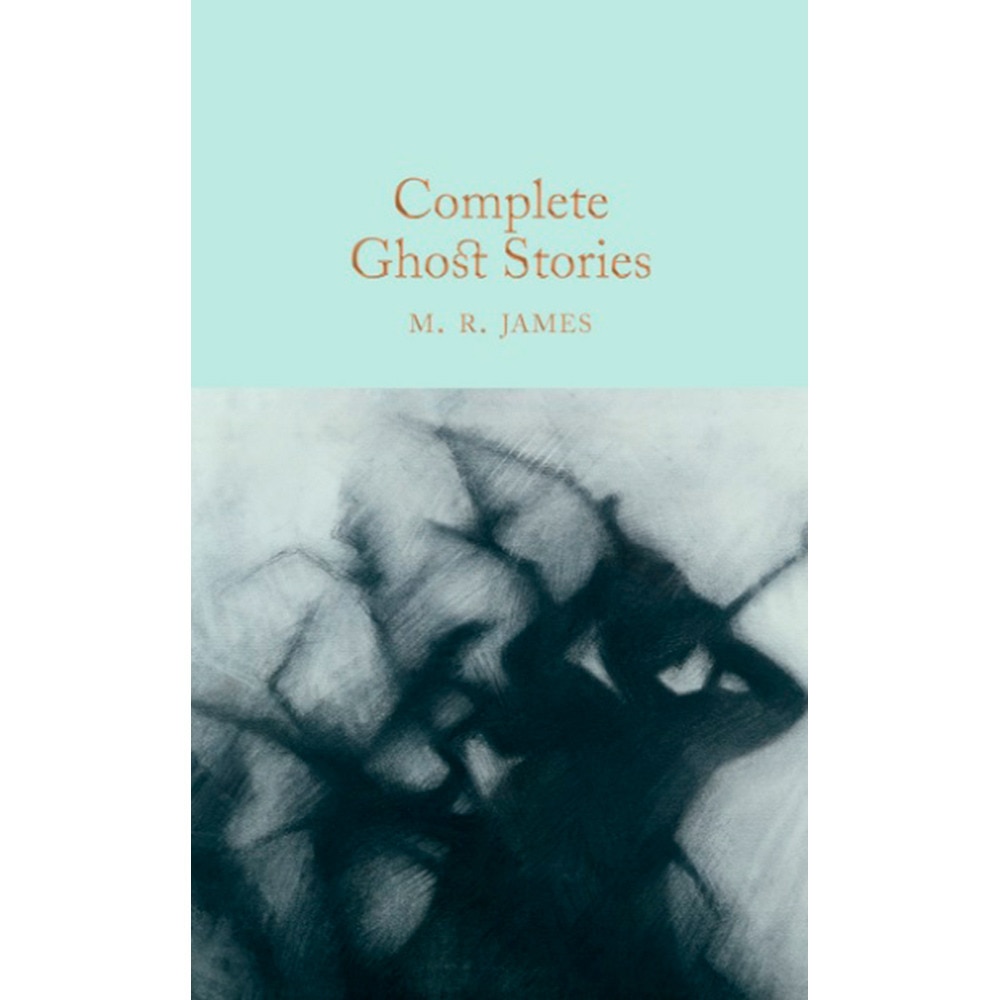 Complete ghost stories 1