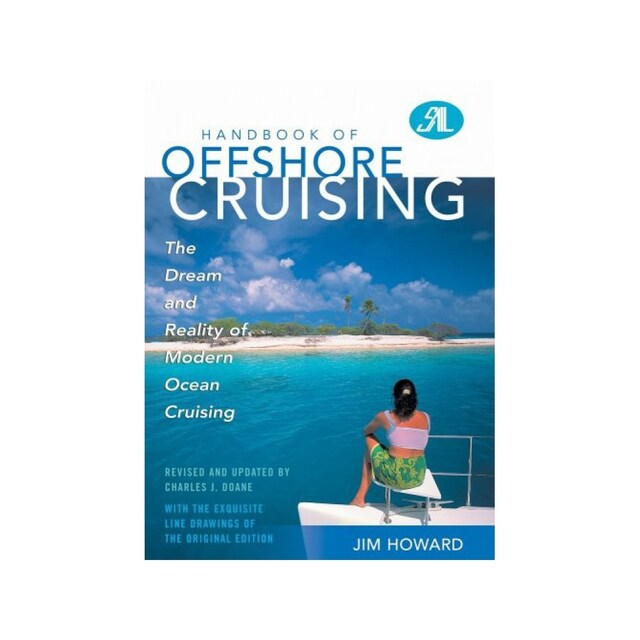 Imagen 0 de Handbook Of Offshore Cruising: The Dream And Reality Of Modern Ocean Cruising