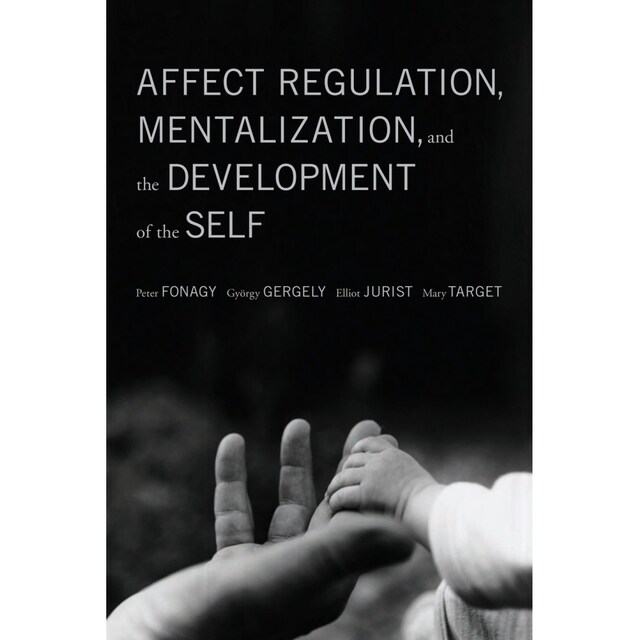 Imagen 0 de Affect Regulation, Mentalization