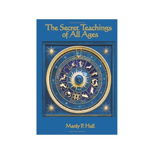 Imagen 0 de The Secret Teachings Of All Ages