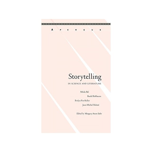 Imagen 0 de Storytelling In Science And Literature (Apercus: Histories Texts Cultures)