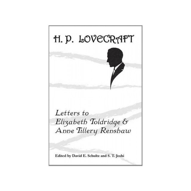Imagen 0 de Letters To Elizabeth Toldridge And Anne Tillery Renshaw