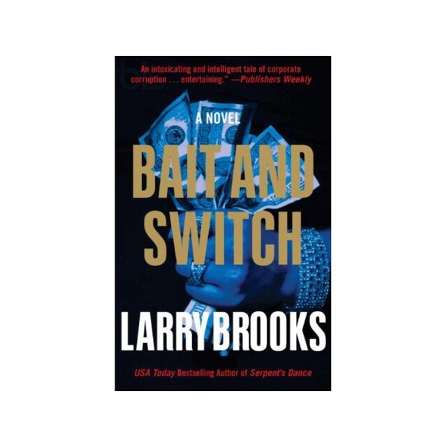 Imagen 0 de Bait And Switch