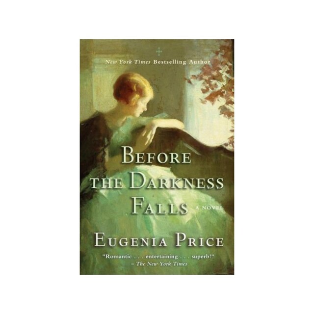 Imagen 0 de Before The Darkness Falls