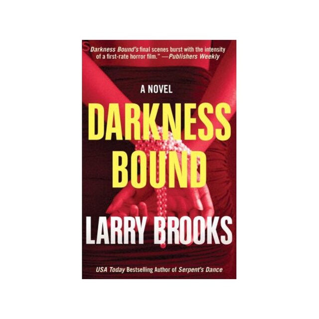 Imagen 0 de Darkness Bound
