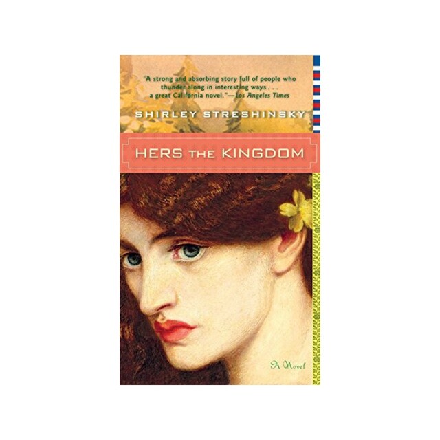 Imagen 0 de Hers The Kingdom