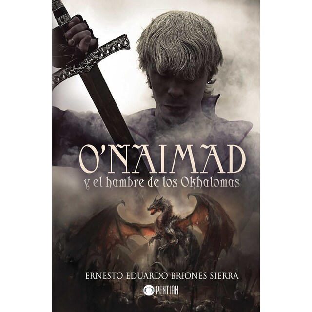 Imagen 0 de O Naimad
