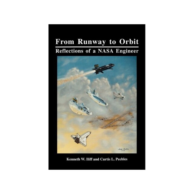 Imagen 0 de From Runway To Orbit: Reflections Of A Nasa Engineer