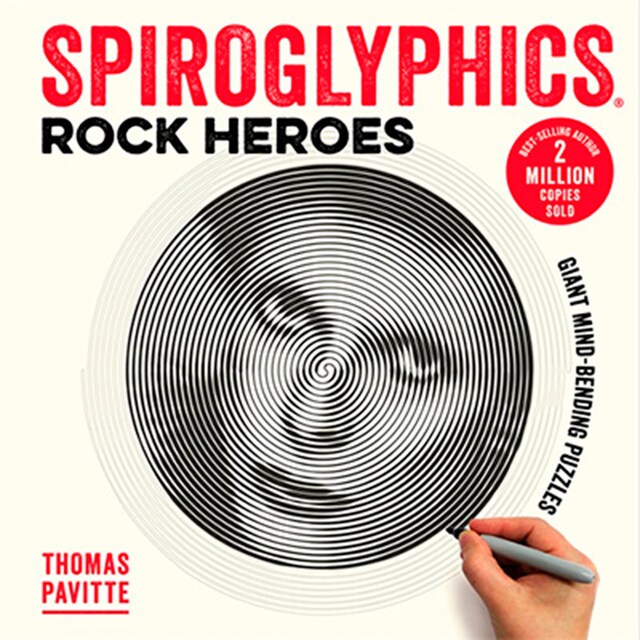 Imagen 0 de Spiroglyphics: Rock Heroes