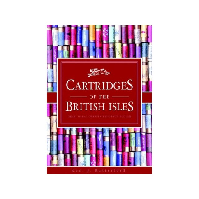 Imagen 0 de Cartridges Of The British Isles
