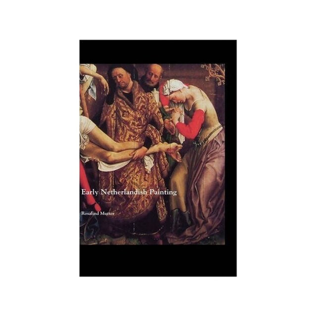 Imagen 0 de Early Netherlandish Painting (Painters)
