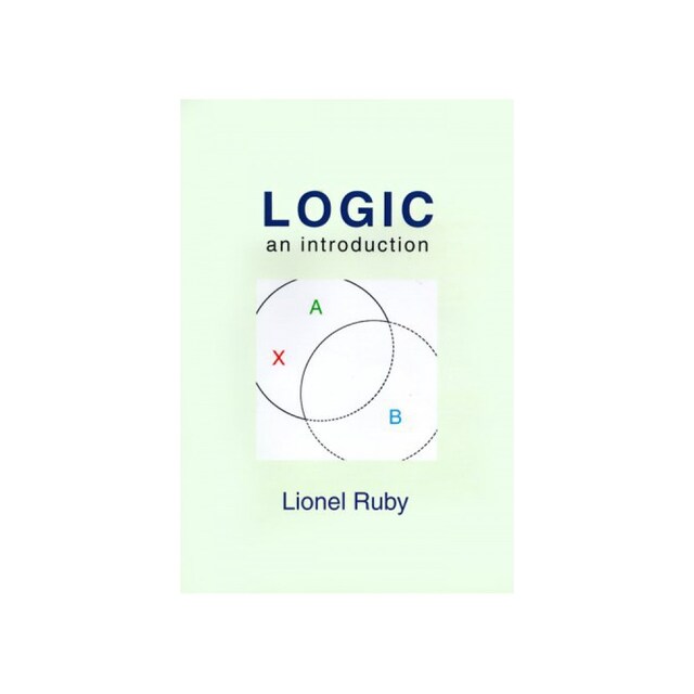 Imagen 0 de Logic: An Introduction