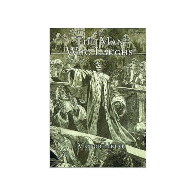 Imagen 0 de The Man Who Laughs