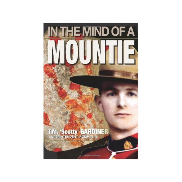 Imagen 0 de In The Mind Of A Mountie