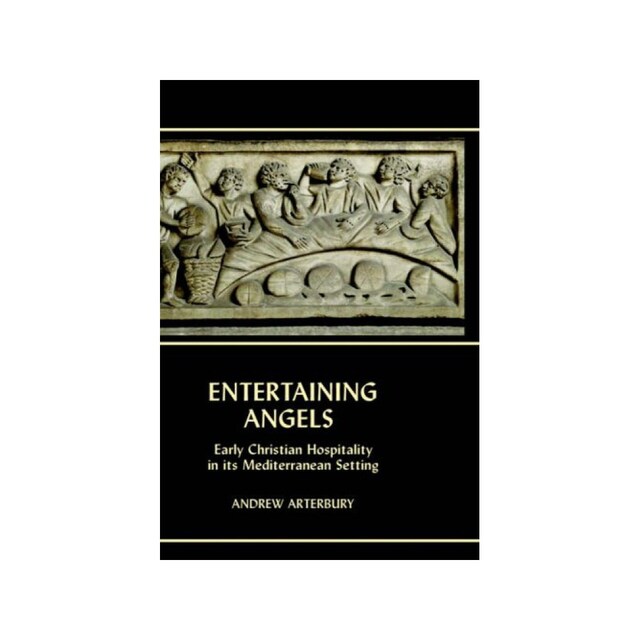 Imagen 0 de Entertaining Angels: Early Christian Hospitality In Its Mediterranean Setting (New Testament Monographs)