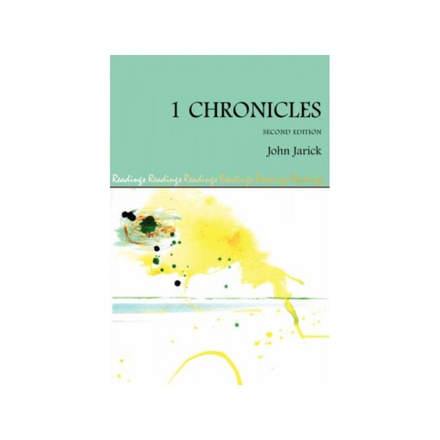 Imagen 0 de 1 Chronicles, Second Edition (Readings - A New Biblical Commentary)