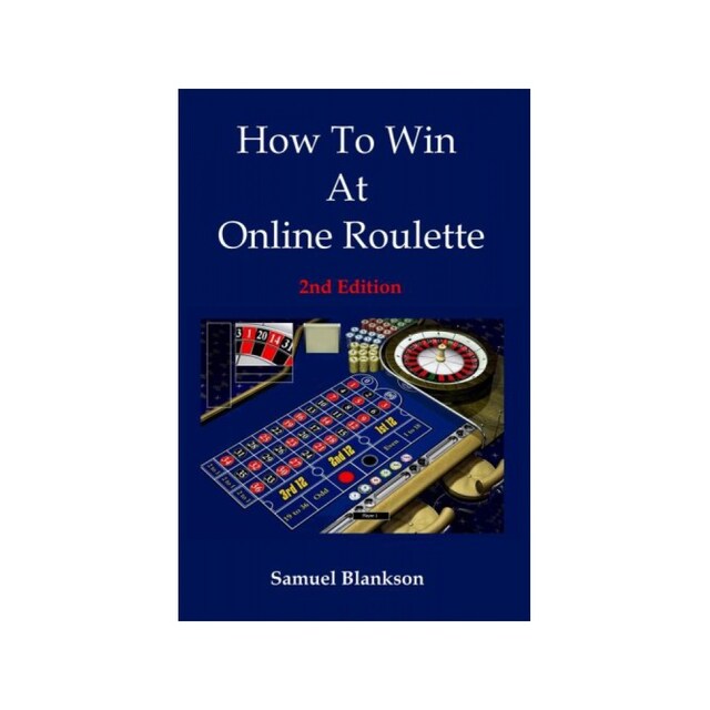 Imagen 0 de How To Win At Online Roulette, 2Nd Edition