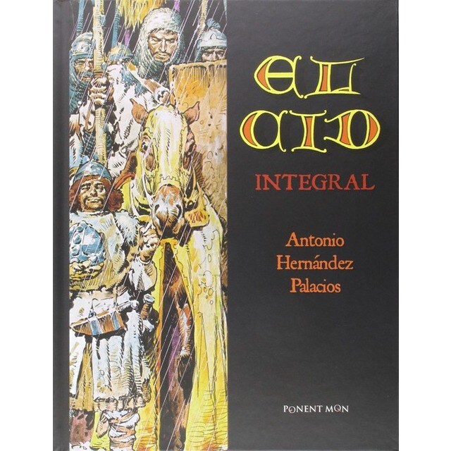 El cid integral 1