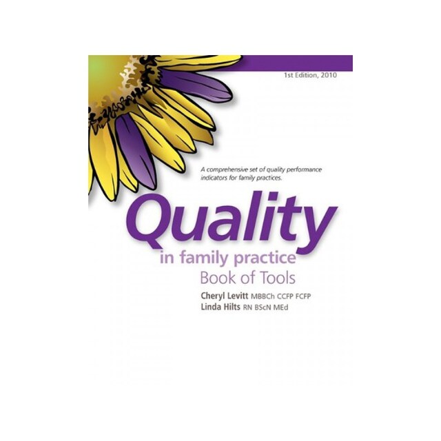 Imagen 0 de Quality In Family Practice Book Of Tools