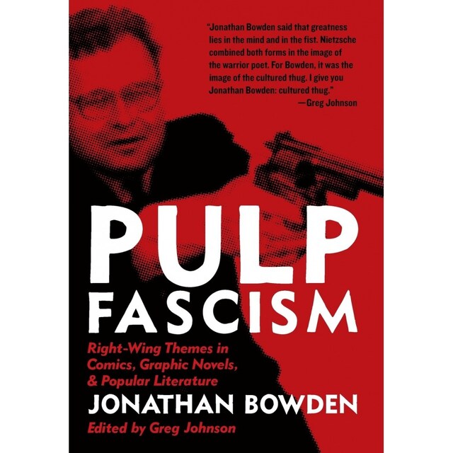 Imagen 0 de Pulp Fascism
