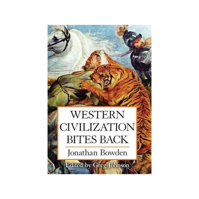Imagen 0 de Western Civilization Bites Back